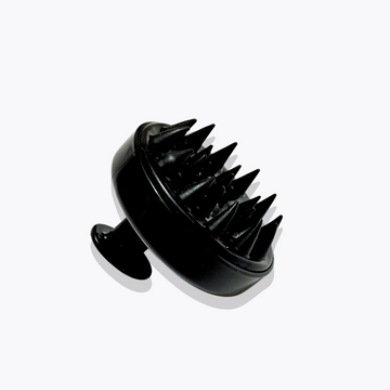 Scalp massager