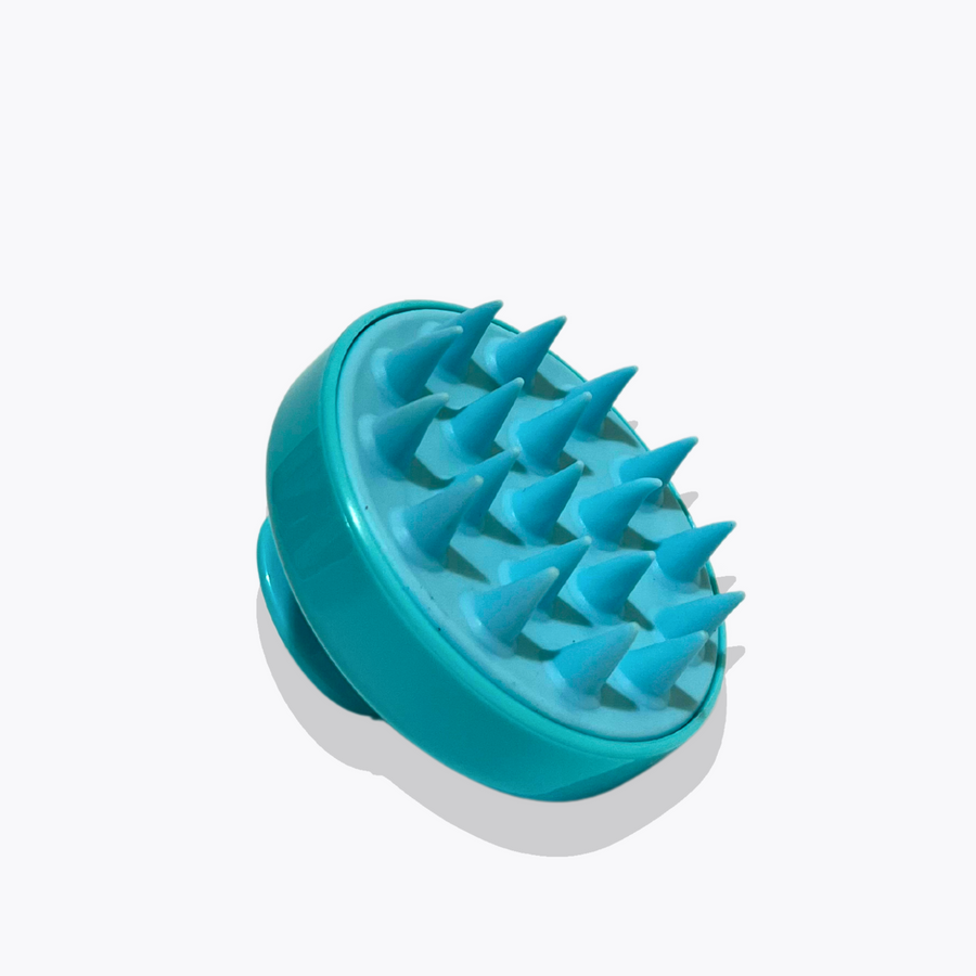 Scalp Massager