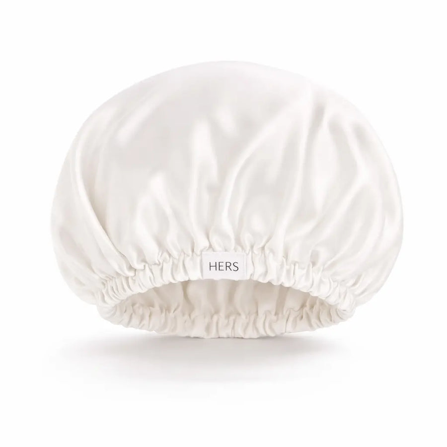 Satin Bonnet