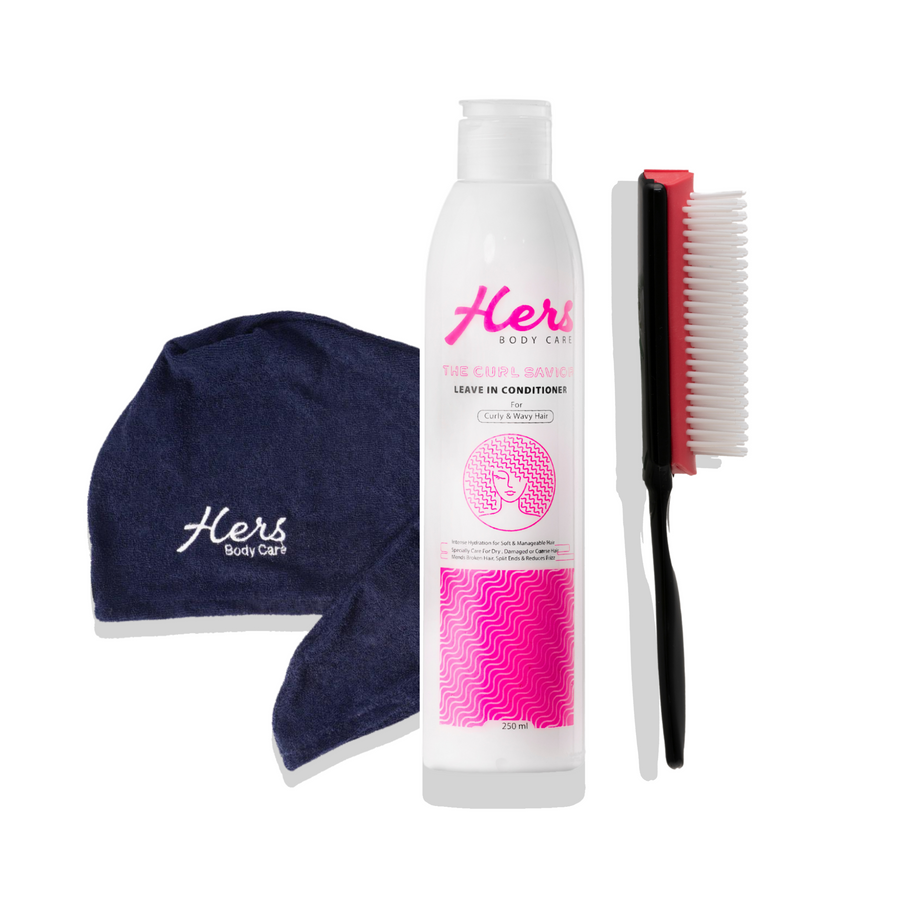 Styling Bundle