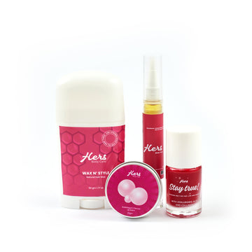 Style and Shine Bundle