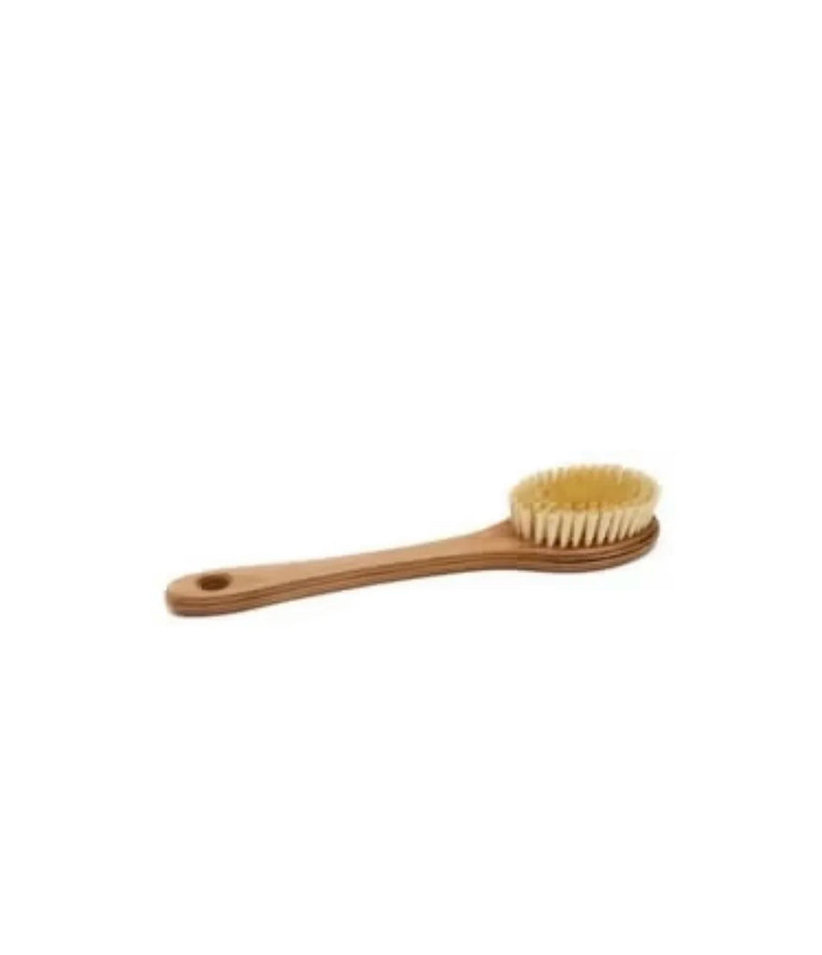 Dry Brush