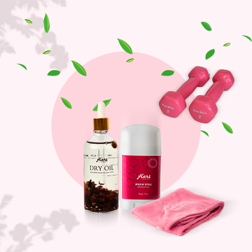 Fitness Bundle