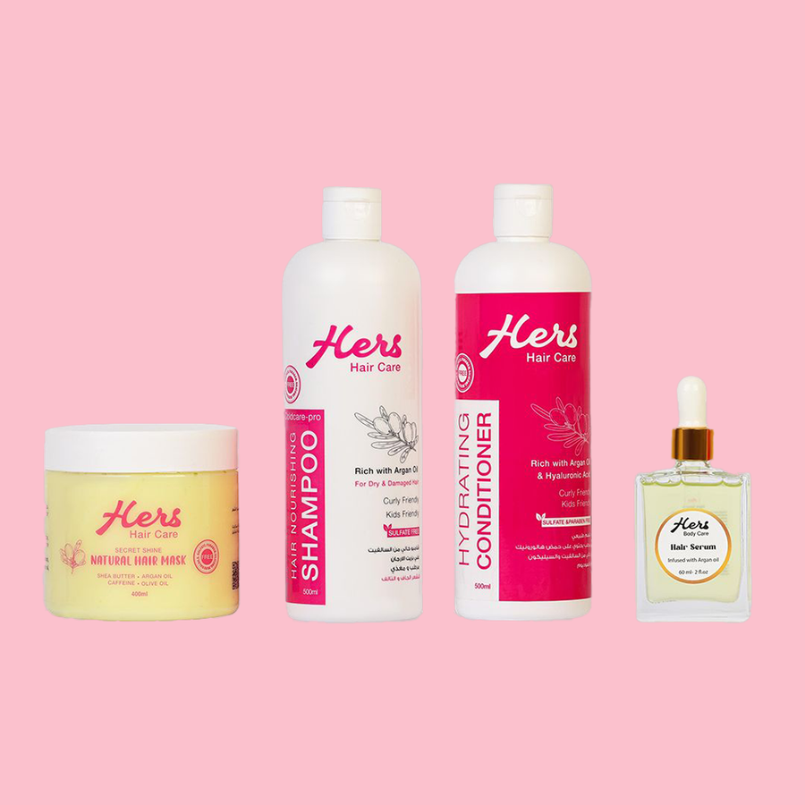 Hair Revival Bundle
