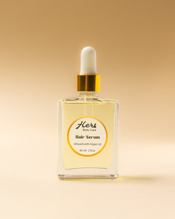 Hers Hair Serum
