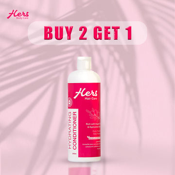 Hers's Hydrating Conditioner