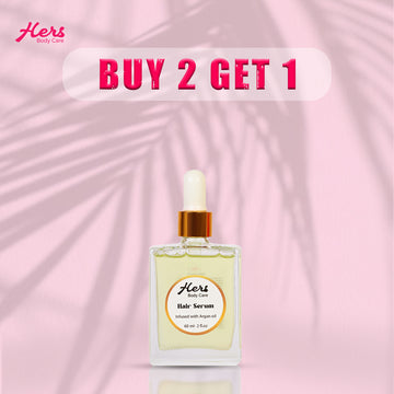 Hers Hair Serum