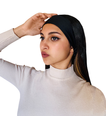 Satin Hair Band