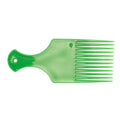 Hair pick