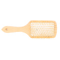 Wooden brush