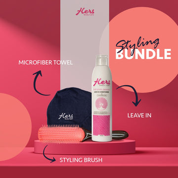 Hers Styling Bundle