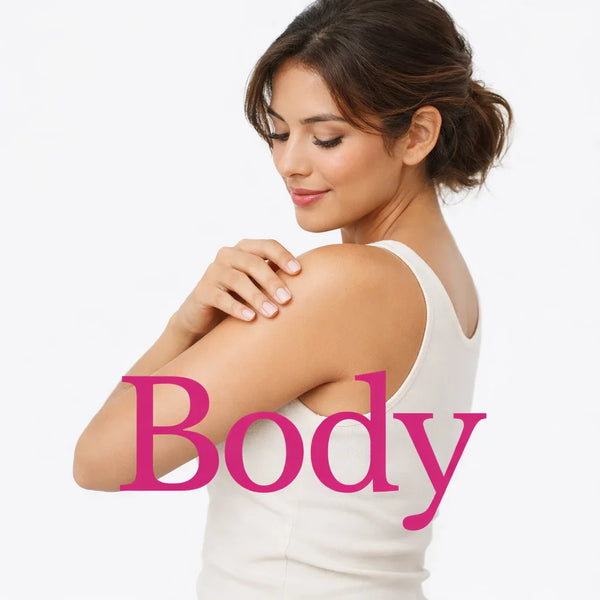 body