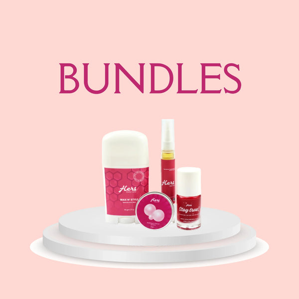 Bundles