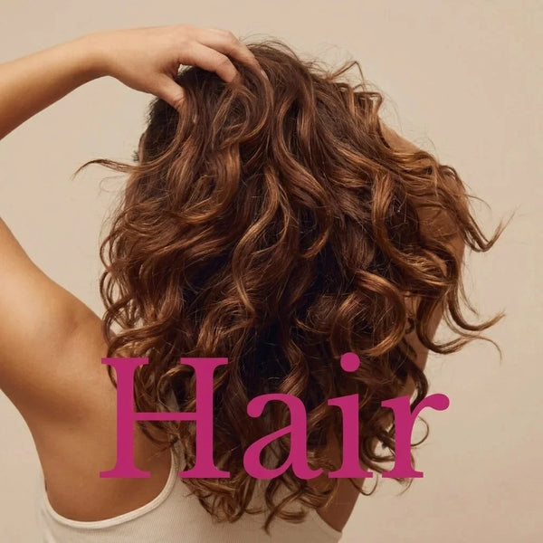 Hair