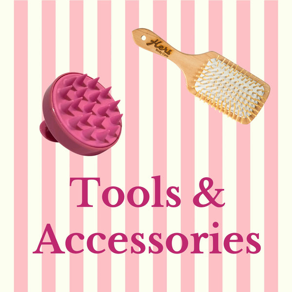 Tools & Accessories