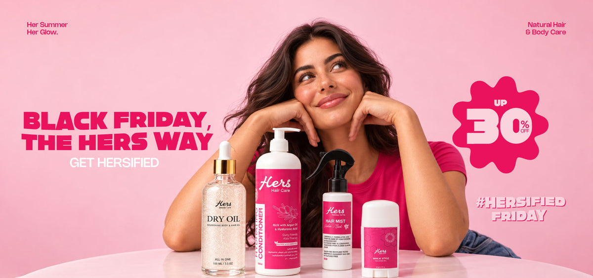 hers bodycare