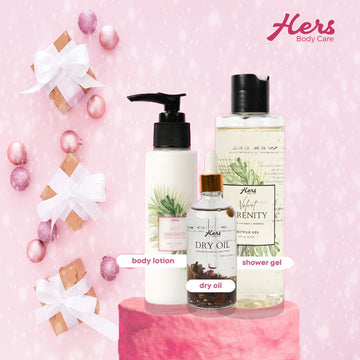 أبطال الترطيب (حزمة)