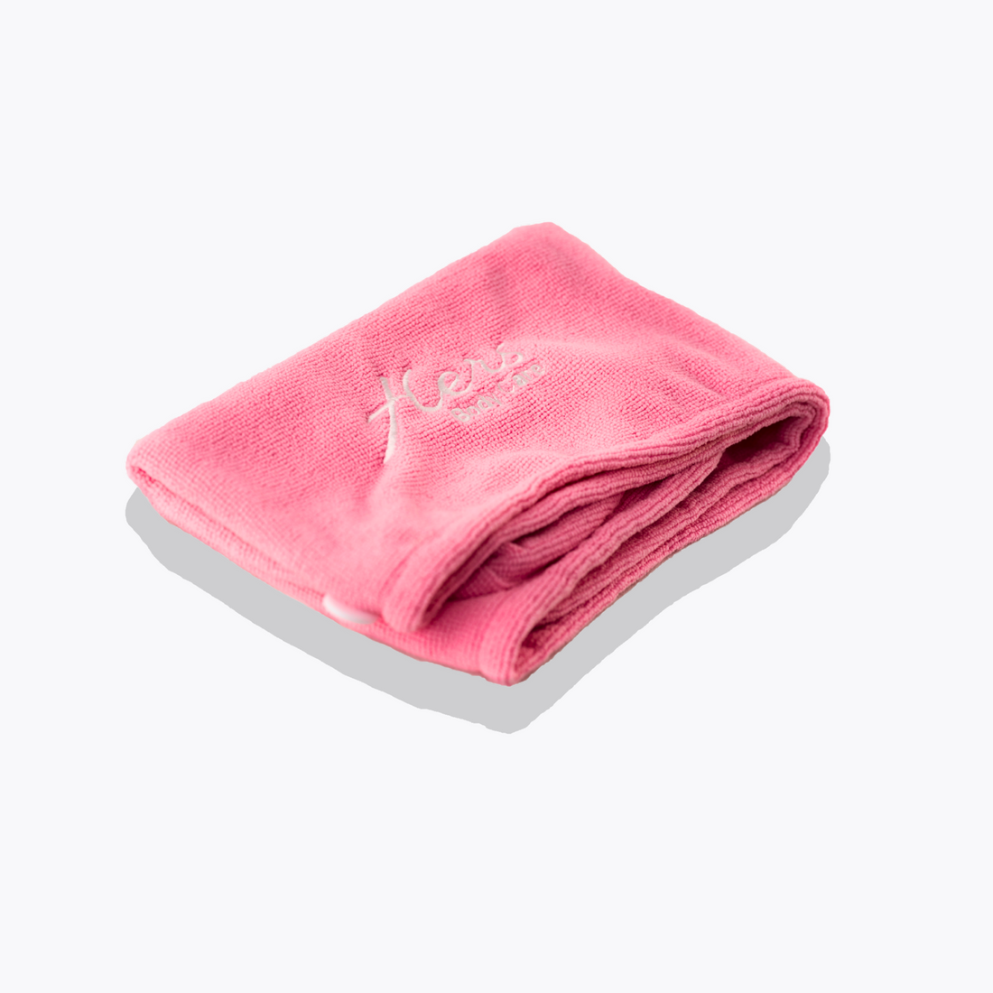 Anti Frizz Microfiber Towel