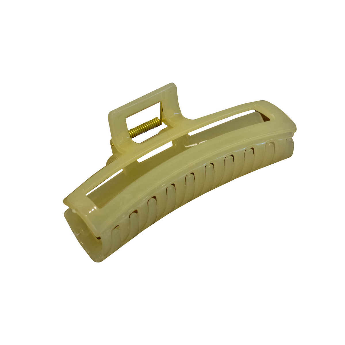 Large Hair Claw Clip