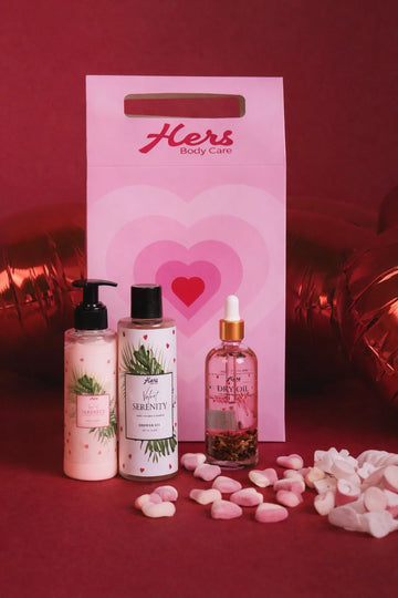 Be Your Own Valentine Bundle