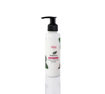 Body Lotion (OUD)