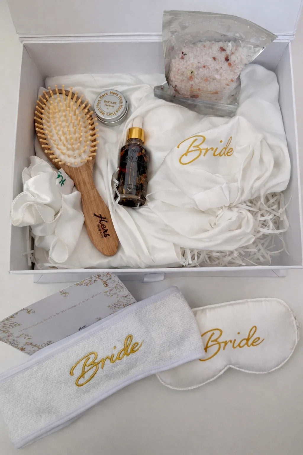 Bride Box