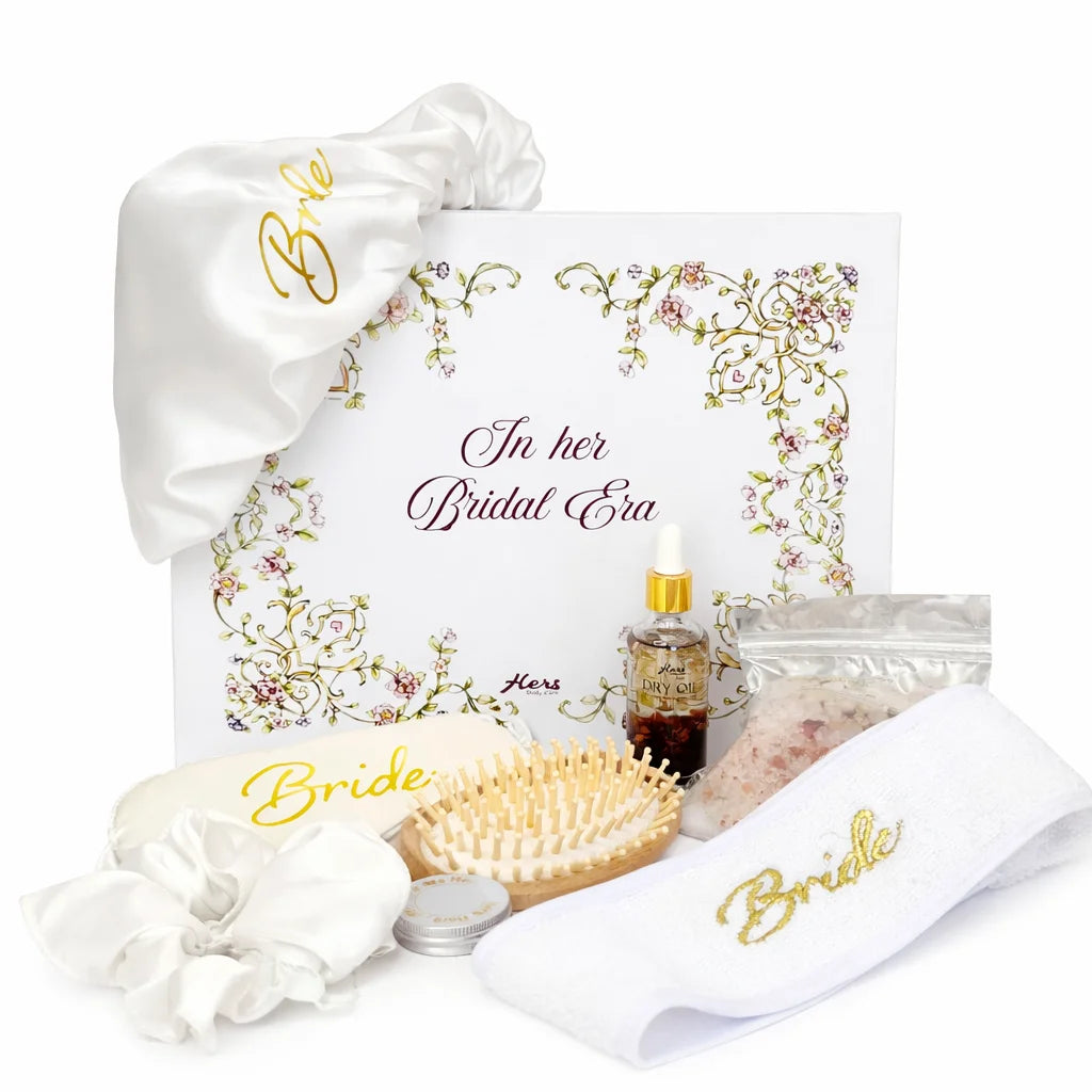 Bride Box