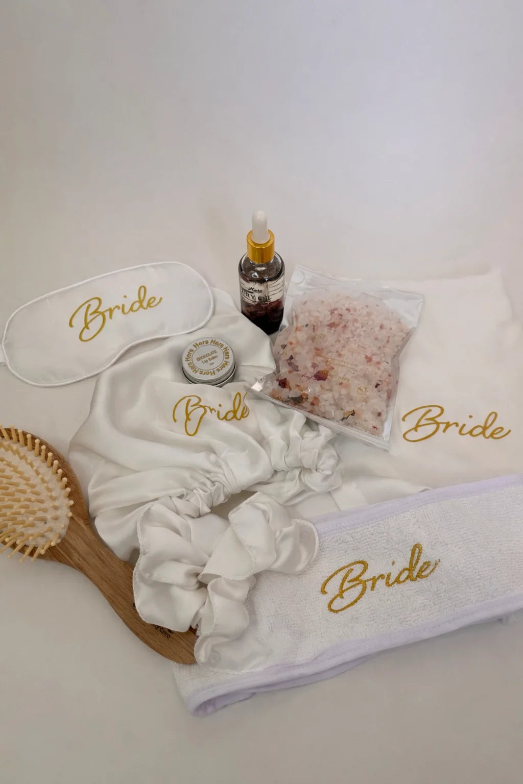 Bride Box