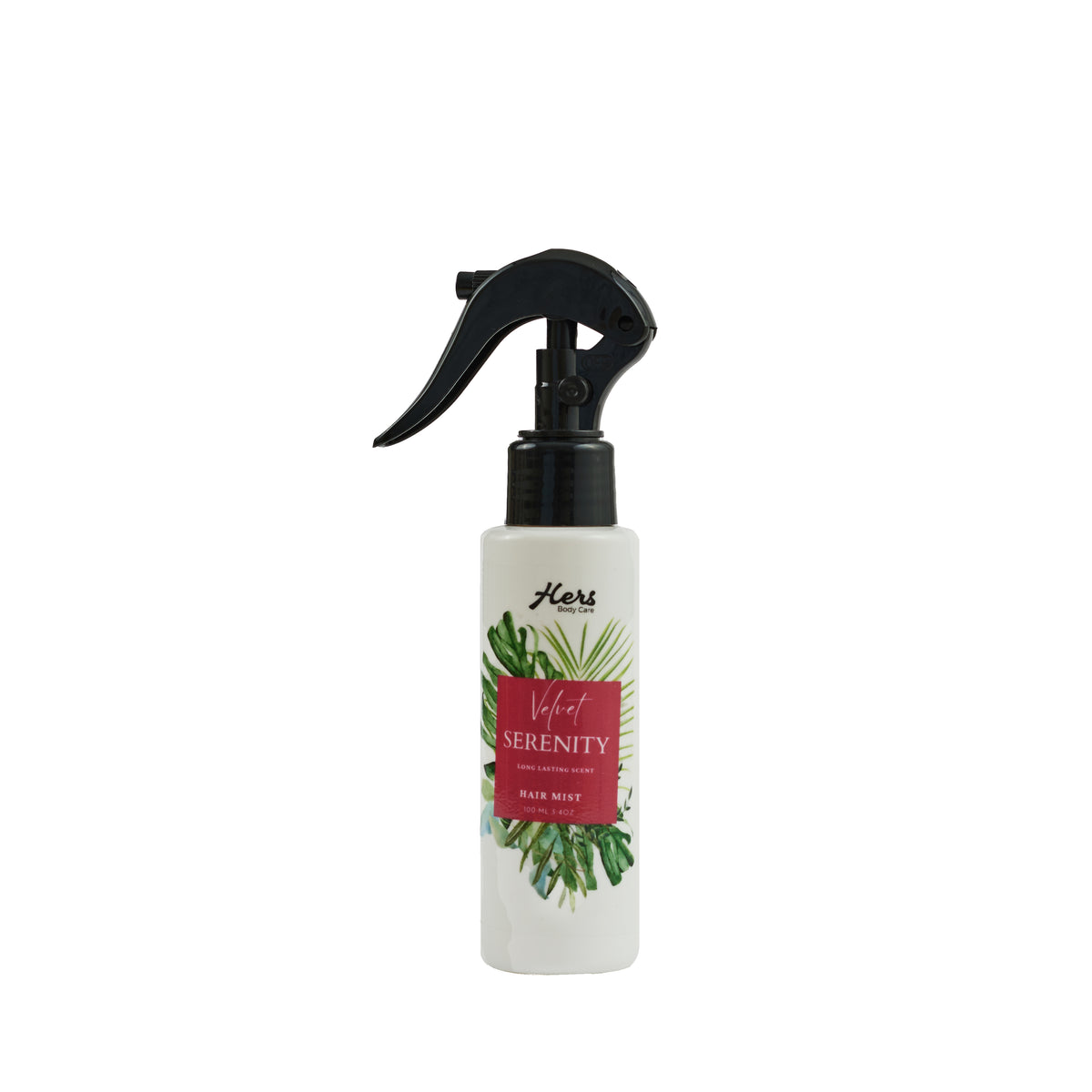 Fragrance Trio Hair Mist Bundle