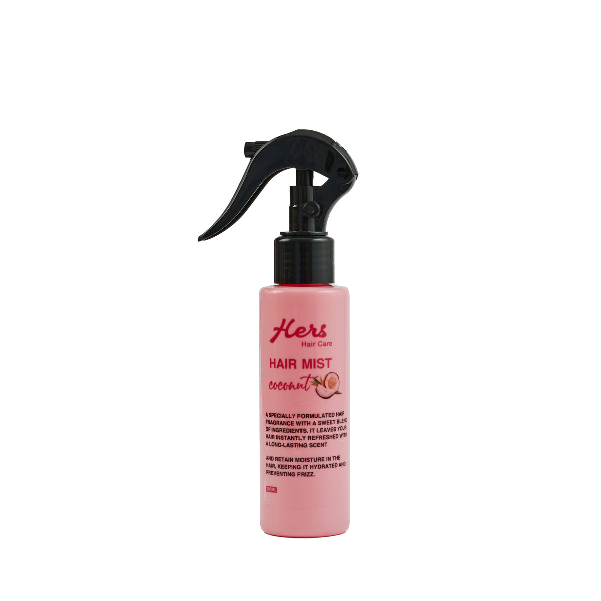 Fragrance Trio Hair Mist Bundle