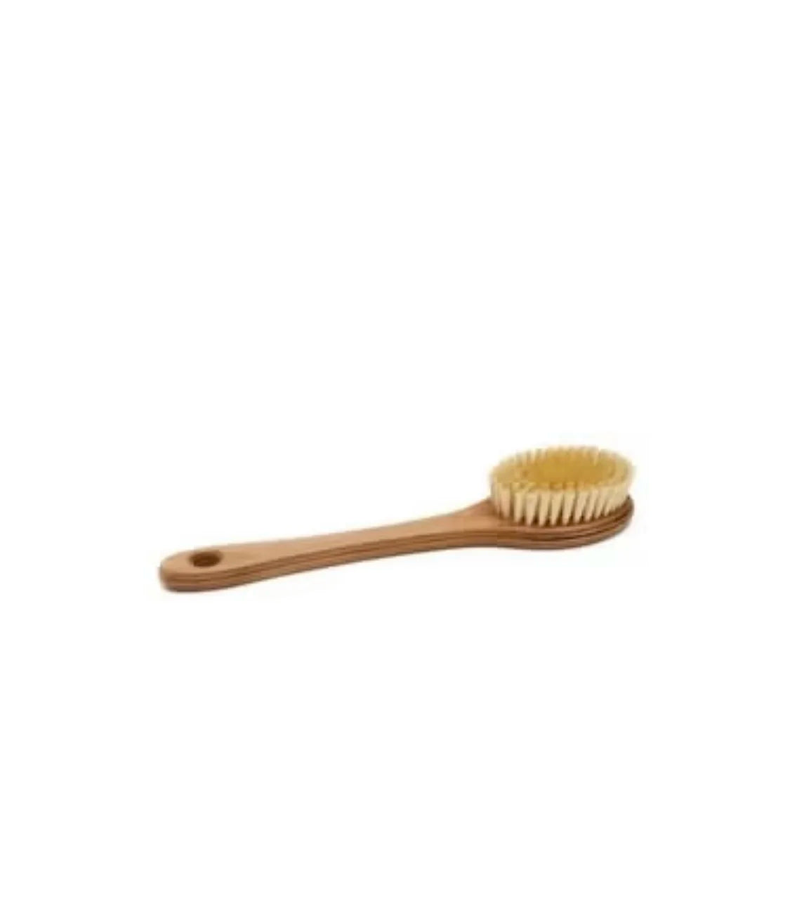 Dry Brush