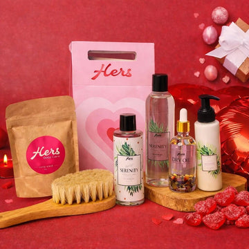 Essential Glow Bundle