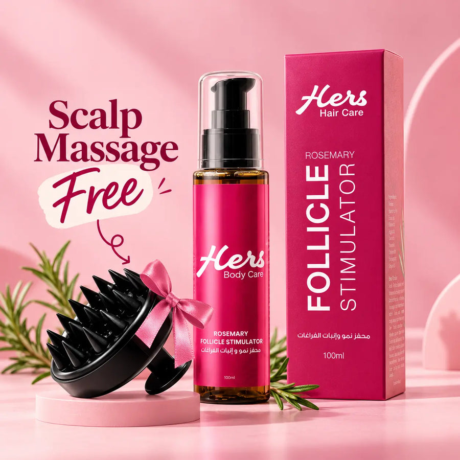 Hair Growth Bundle