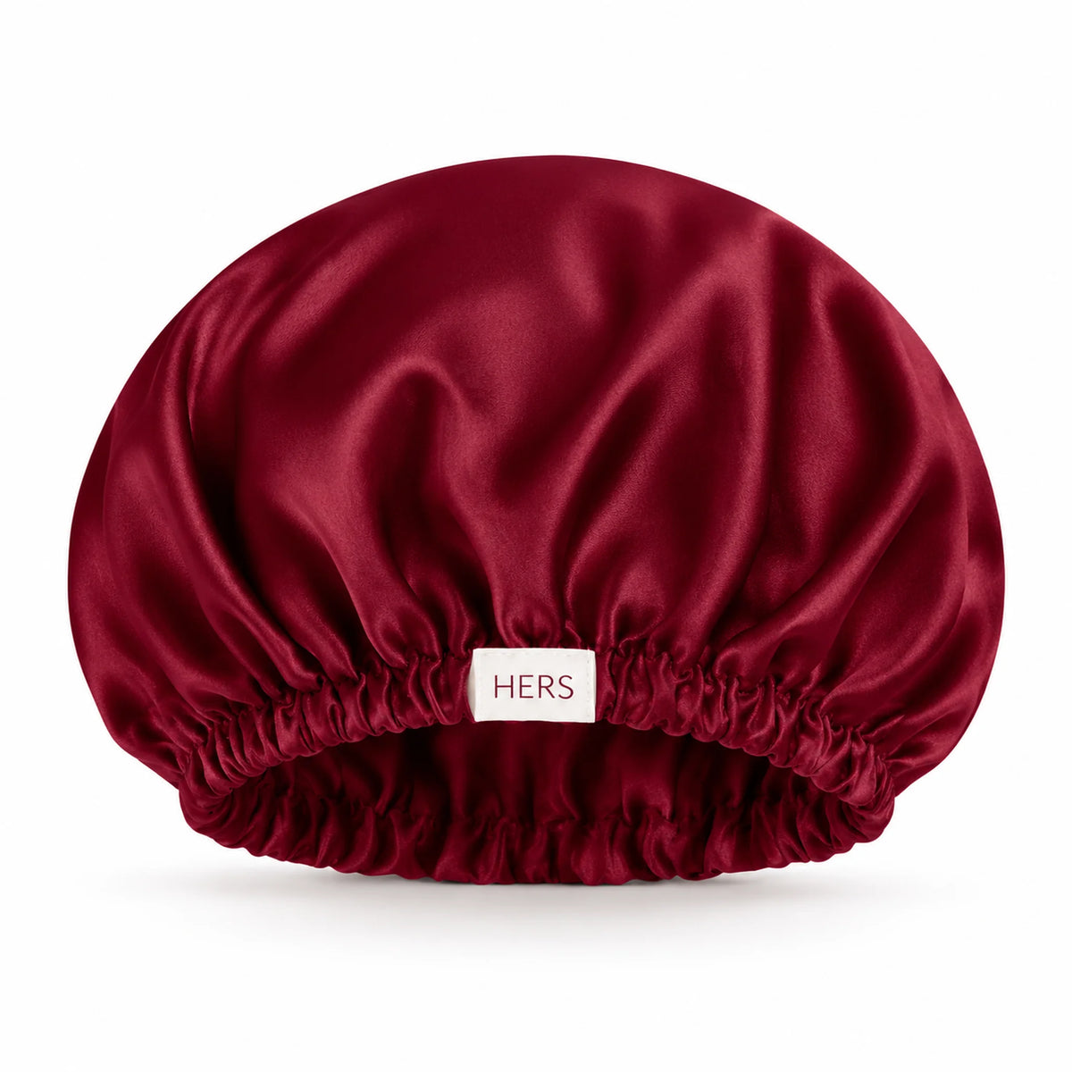 Satin Bonnet