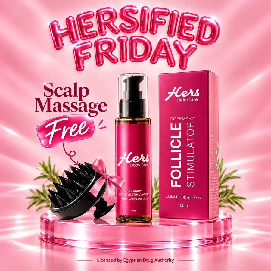 Hair Growth Bundle
