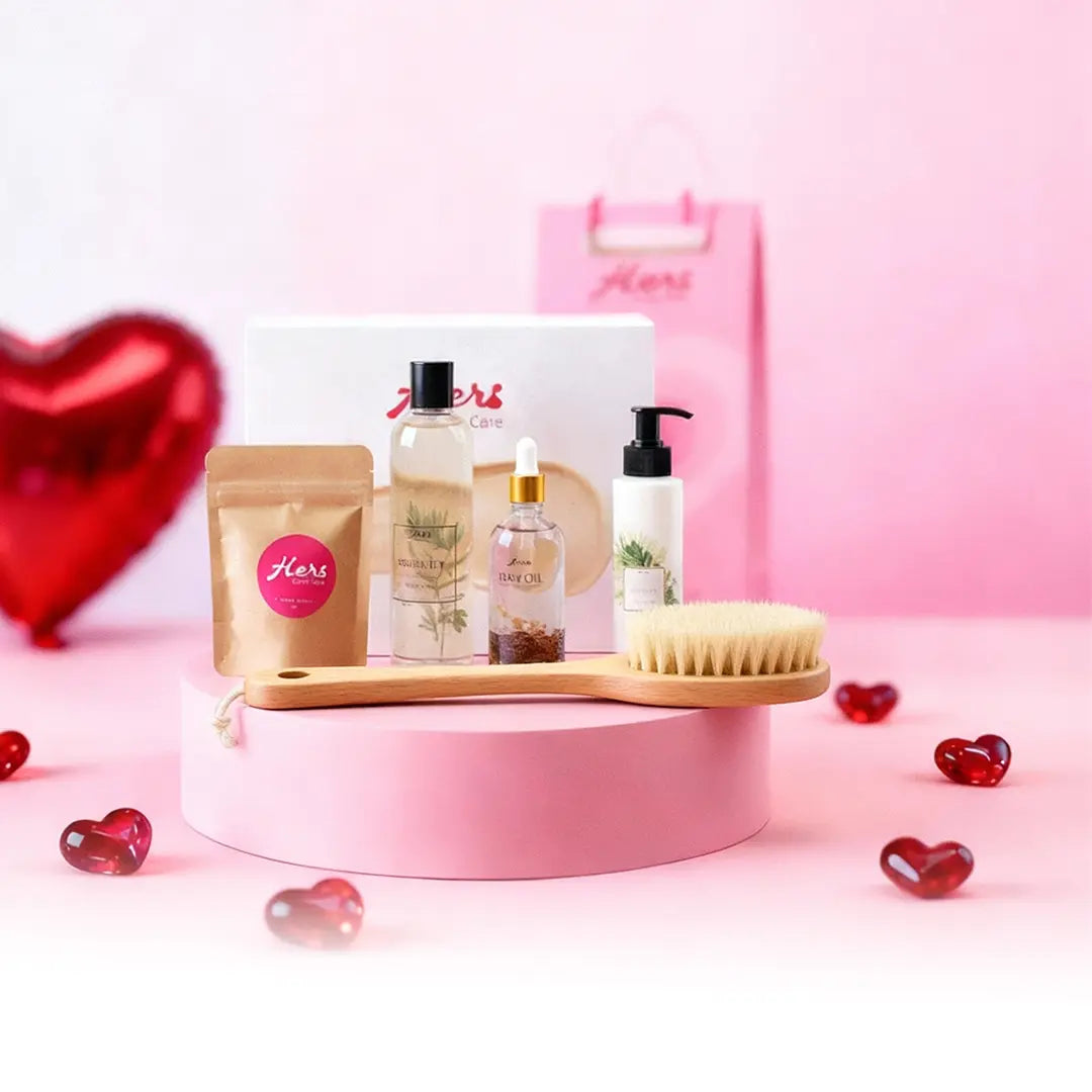 Essential Glow Bundle
