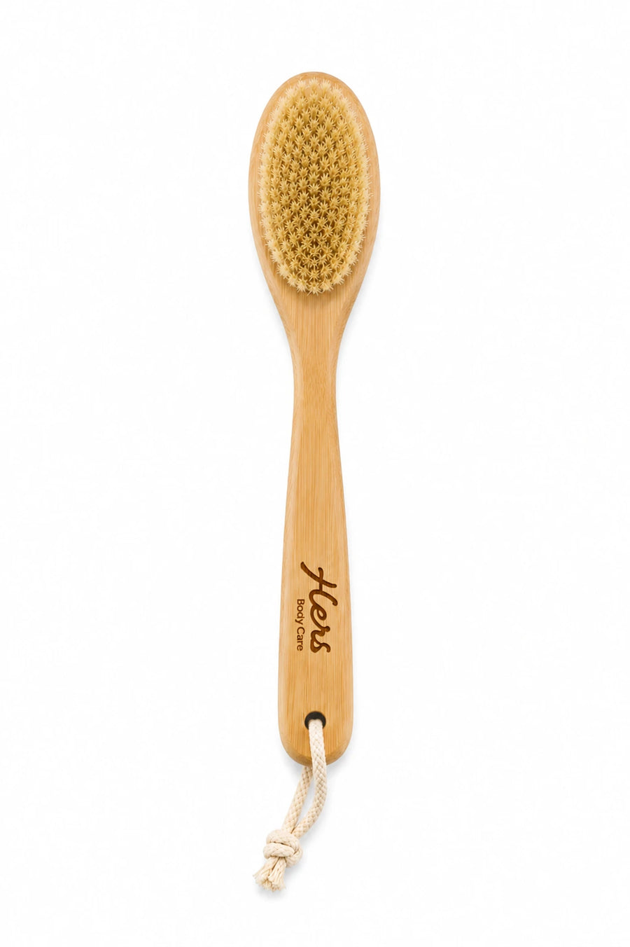 Dry Brush