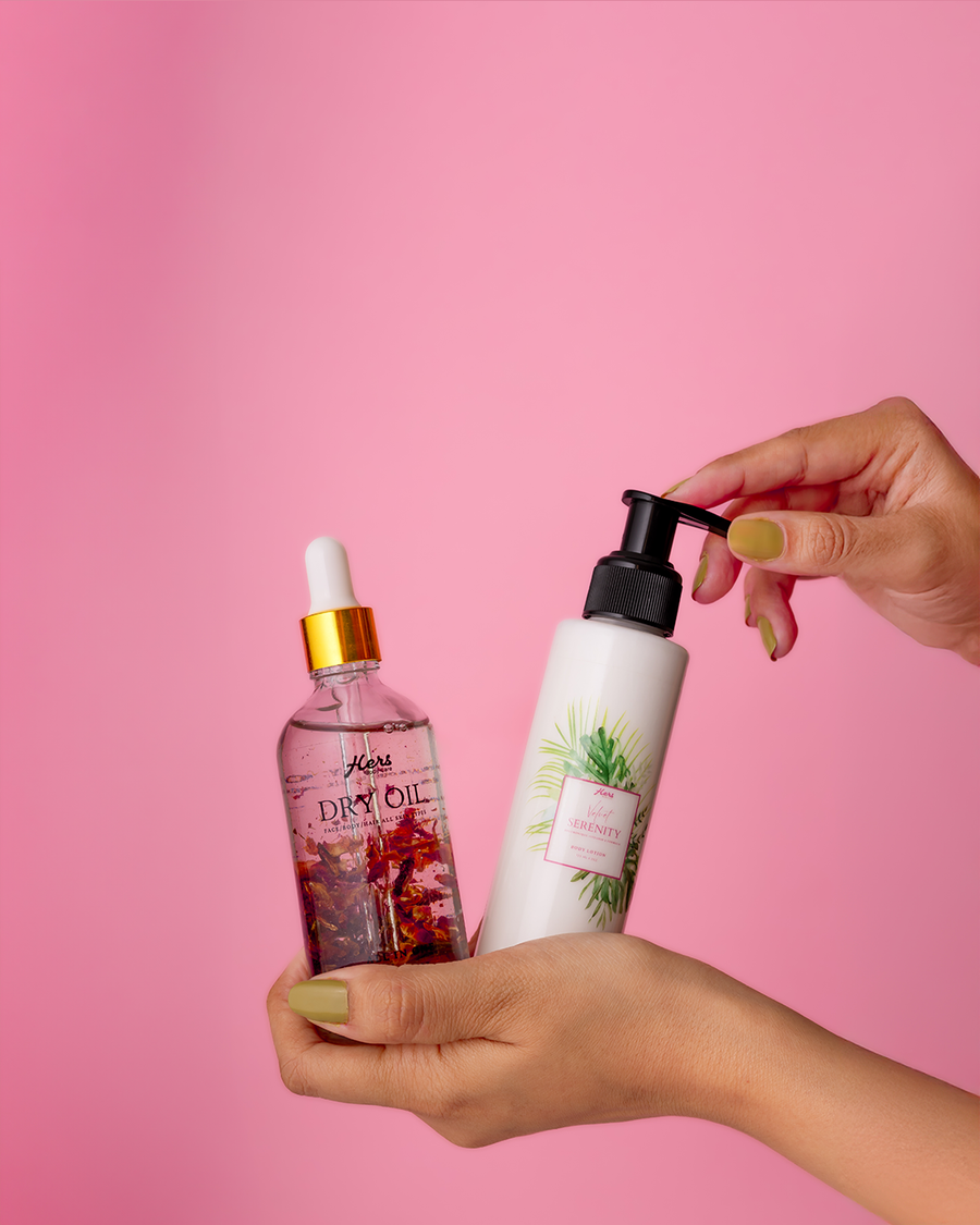 Body Bliss Bundle
