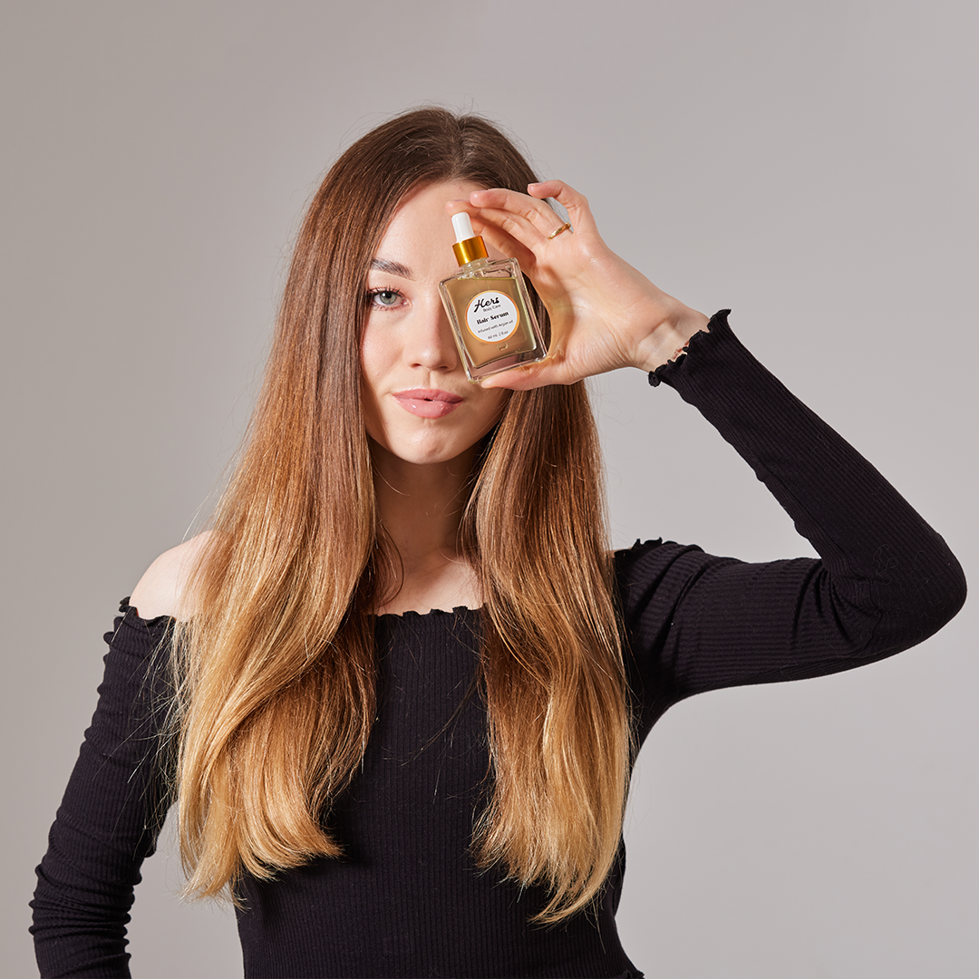 Hers Hair Serum