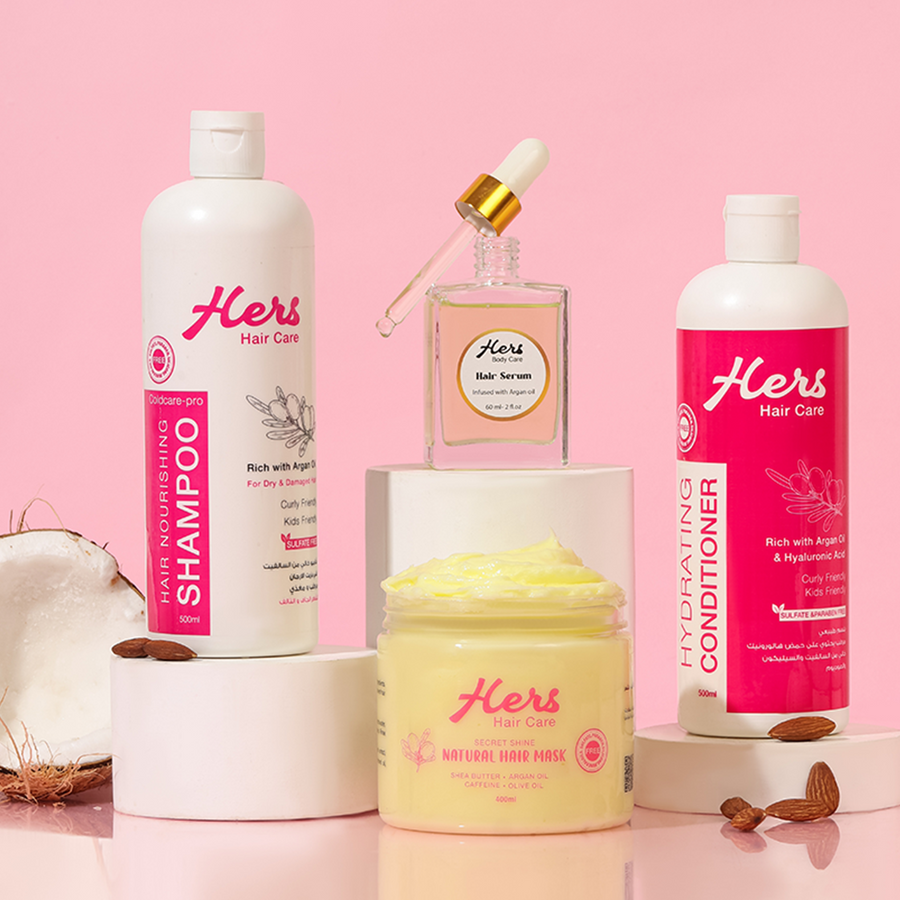 Hair Revival Bundle