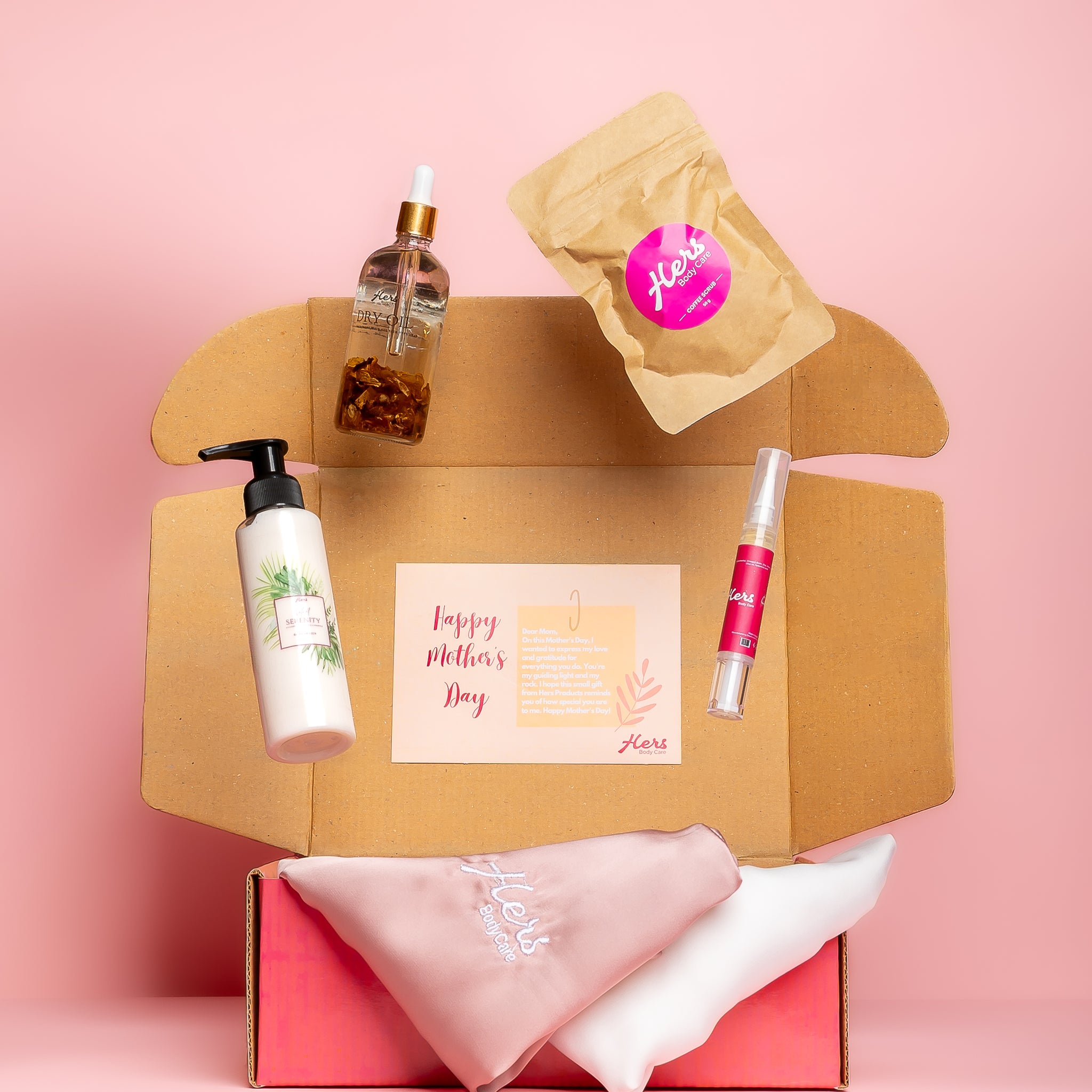 Mothers Day Bundle