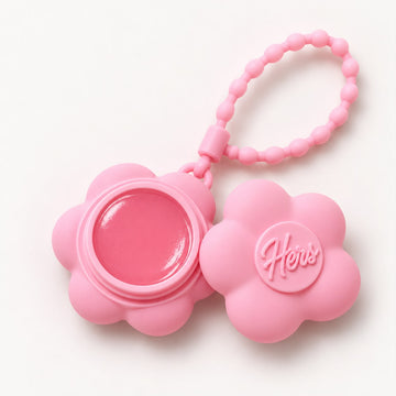 HERS Lip Balm Charm – Bubblegum 🩷