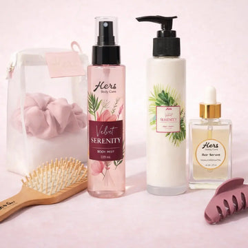 Mother’s Day Bundle – A Gift She’ll Love 🤍