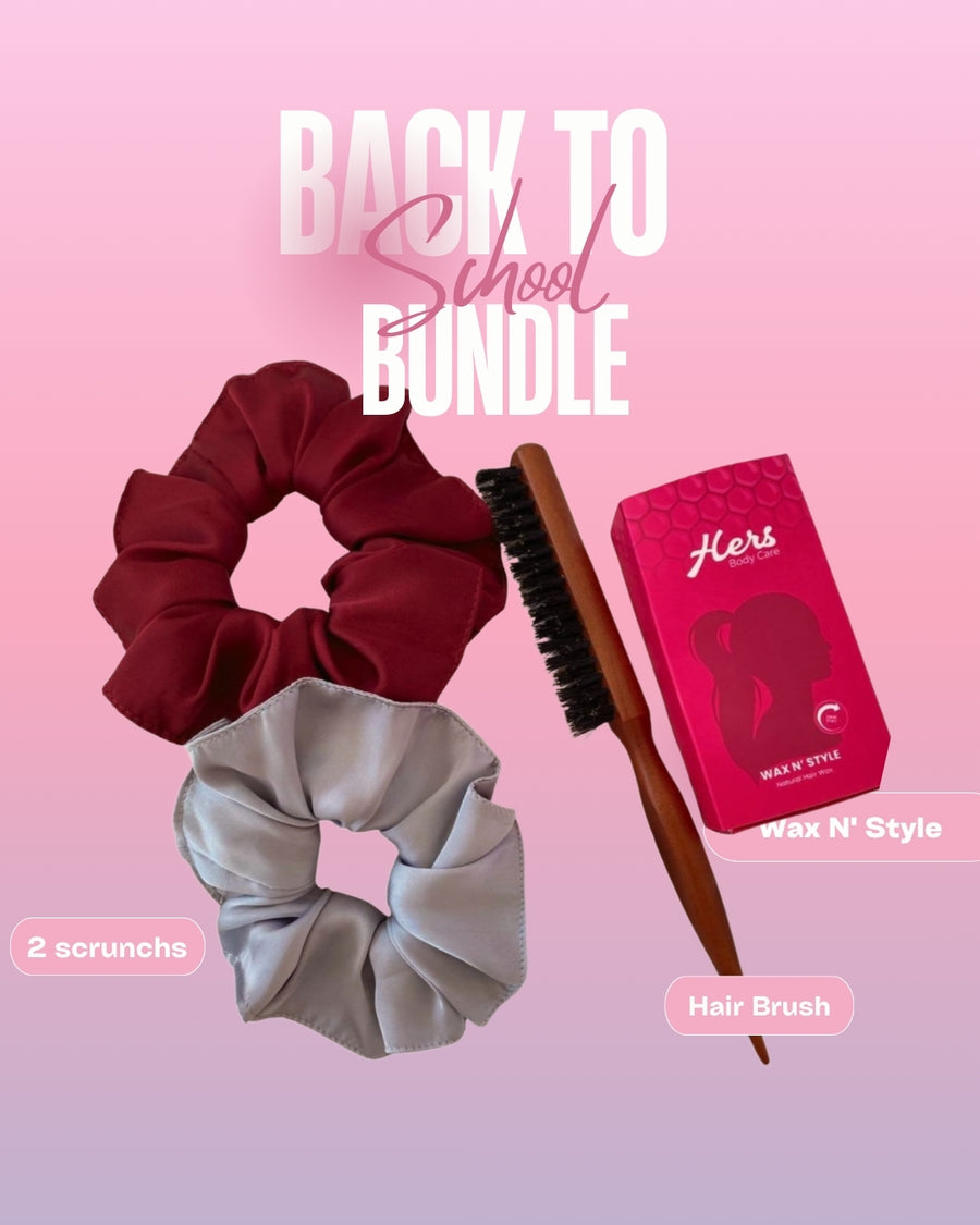 School Day Bundle