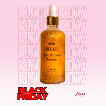 SUN-KISSED GLOW GOLD - 100 ml