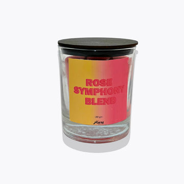Rose Symphony Blend