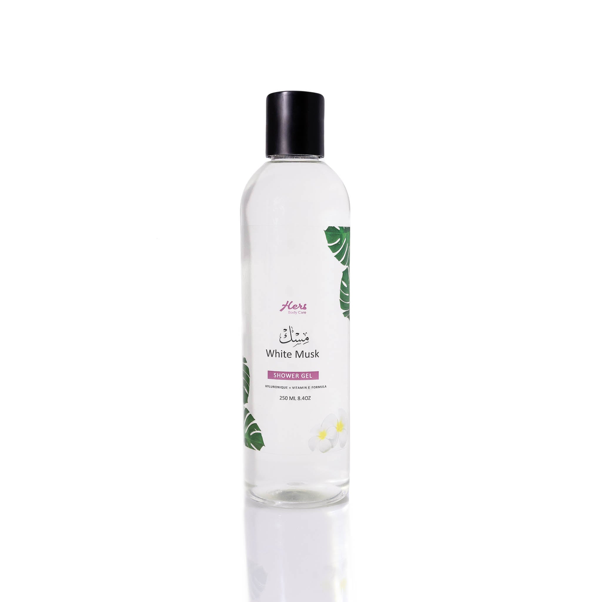 Shower gel ( musk )