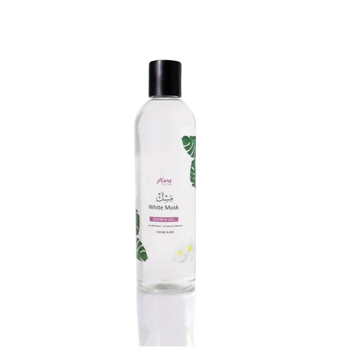 Shower Gel (Musk)