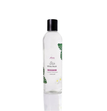 Shower Gel (Musk)