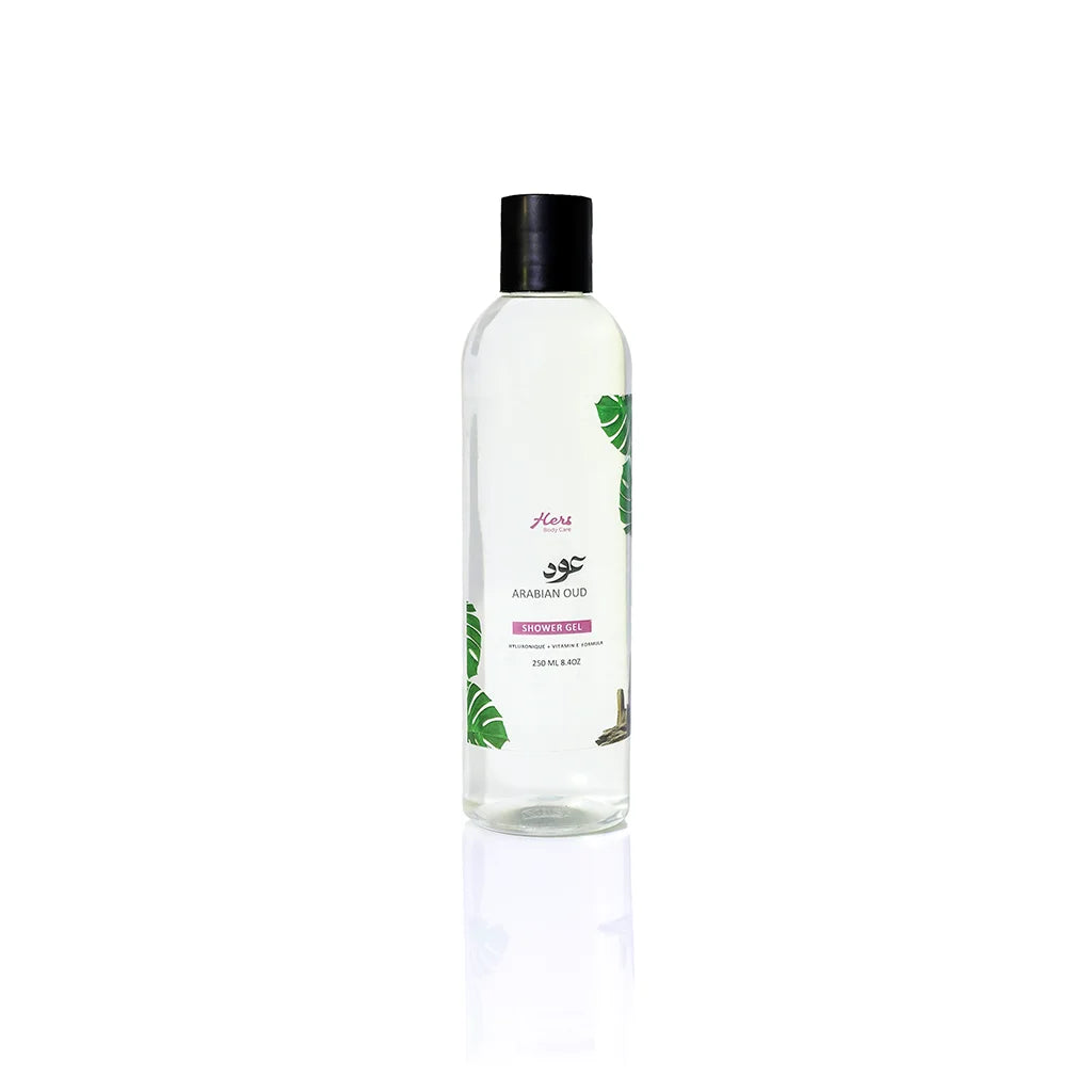 Shower Gel (OUD)